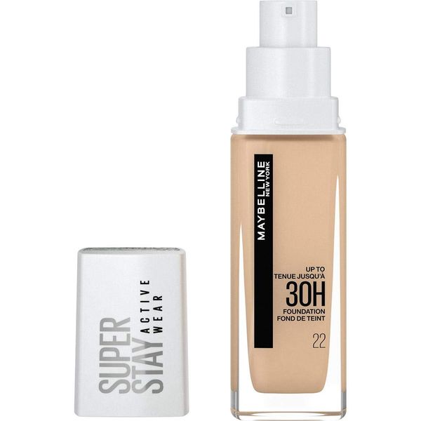 Mny Ss30H Fdt 22 Light Bisque Nu In