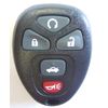 keyless entry remote fits Chevy Malibu 2010 starter key fob control car start