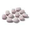 Airborne Original with Vitamin C, Chewable Tablets Berry 32 ea