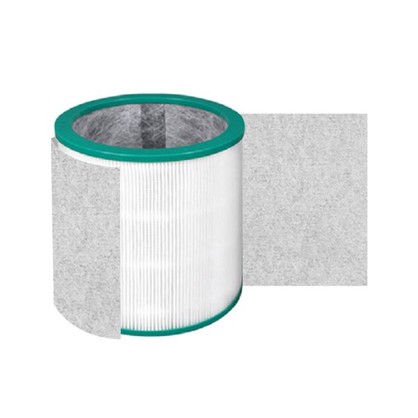 Dyson Air Purifier Filter TP03 TP02 TP00 AM11 Exclusive Compatible Pure Cool Link Series, 01. Pure Cool Filter