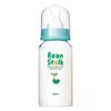 Bean Stalk Baby bottle (glass)