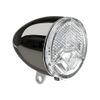 AXA Unisex – Erwachsene Koplamp, Zwart, Einheitsgröße