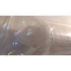 Pall Ultipleat Profile AB3UY2007PH4 Pleated Polypropylene Filter, 30" Long, 2.5"