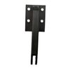 10 Pack - Vinyl Screen / Storm door closer bracket