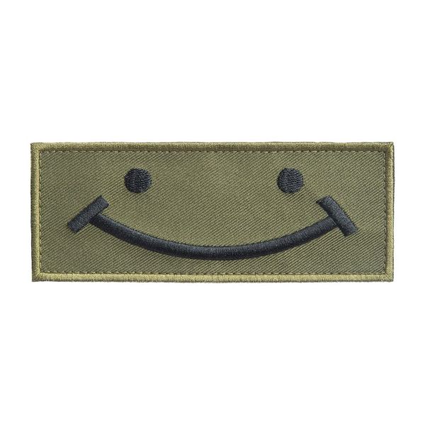 Savotta Happy Patch Green (160705009)