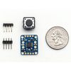 Adafruit Push-Button Power Switch Breakout [1400]