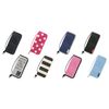 Kamio Japan Pencil Case, Shuppa Pen Case