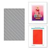 Spellbinders 8-1/2 x 5-1/2, ONE