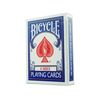 Bicycle 4 Indices Set - Blue Back - Suitable for Right and Left Handed