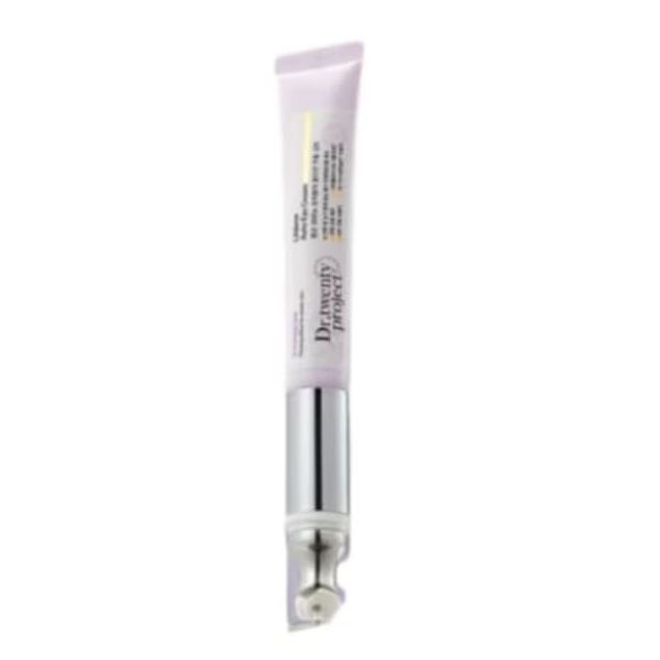 Dr. Twenty Project Lifdam Auto Eye Cream, 0.7 fl oz (20 ml)