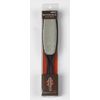 Sawafuji CLB-61 Clean Brush Slim Double Brown