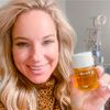 DERMA E Styling Hair Repair Oil 30ml