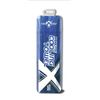 Real X Cooling Towel, Large, Blue