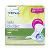 Tena Lady Normal Discreet