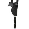 Barsony Vertical Shoulder Holster for Kimber Ultra Carry II Right
