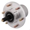 3 Spindle Assembly For Great Dane Super Surfer Deck Blade 200262 D18030 200041
