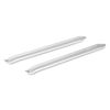Titan 21089 2-Piece 10-Inch Tire Iron Set