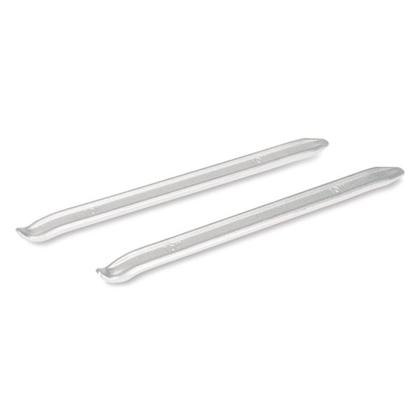 Titan 21089 2-Piece 10-Inch Tire Iron Set
