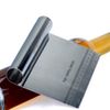 Stainless Steel Dough Scraper Cutter – Pizza, Pastry & Cake Baking Tool