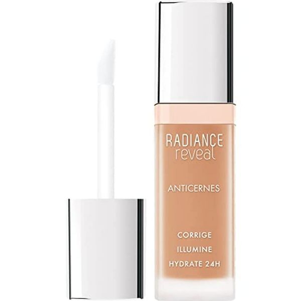 Bourjois Radiance Reveal Concealer 3 Dark Beige, 7.8ml