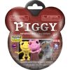 PIGGY Series 2 Collectable Minifigure Pack (Includes DLC Items)