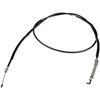 Dorman C96160 Rear Passenger Side Parking Brake Cable Compatible with Select Dodge Models