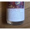 Sacred Rose Water 8 Oz Bottle