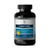 ginkgo biloba leaves - ST JOHN'S WORT EXTRACT - cognitive function 1B