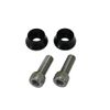 POSH 270305 Top Bridge Fixed Bolt Set, Monkey (MONKEY), Gorilla, Black