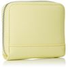 GUESS LATHAN SLG SMALL ZIP AROUND Wallet, LIM