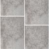 Rustic Grey Tile Effect Wall & Ceiling Cladding x 10 PACK