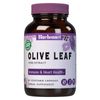 Bluebonnet Olive Leaf Herb Extract 60 Vegetable Capsules, Immune Health