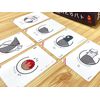 Decoy Bat | Board Game Heartfire GAMES