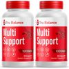 TrueBalance Blood Support, True Balance Advanced Formula (2 Pack 120 Capsules)
