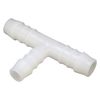 NORMA TRS-0804 8x4x8 T-Type Hose Fitting Polyacetal Resin
