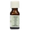 Aura Cacia Essential Oil, Elevating Balsam Fir Needle 0.5 fluid ounce (Pack of 3)