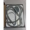 Exclusive Selection Multifunctional Handheld Shower Head Set - Three-Piece Showe