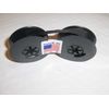 Black Ribbon Universal Typewriter Ribbon Spool