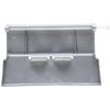 VISION Debris Guard Latch with Pin for All Bird Cages