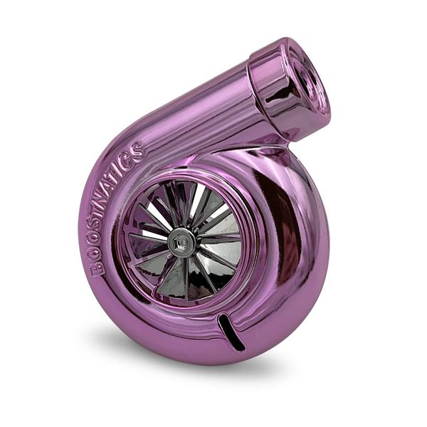 Turbo Air Freshener (Pink) (Cherry)