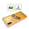 Head Case Designs Table Tennis Ball Collections 2 Hard Back Case Compatible With Xiaomi Mi 9 Lite