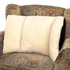 Dream Products Triple Support Lumbar Cushion, Deluxe