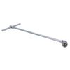 AB Tools 19mm Metric UJ Universal Joint T Bar Sockets Spanner Nut Spinner Wrench