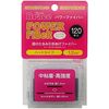 Brace Power Fiber Single Thread, Clear, 1.2mm, Clear, 120 Count (x1)
