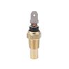 Motoforti Engine Coolant Temperature Sensor No.3485082000 Water Temperature Sensor for Suzuki Samurai 1995 1 Pc