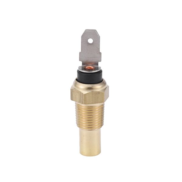 Motoforti Engine Coolant Temperature Sensor No.3485082000 Water Temperature Sensor for Suzuki Samurai 1995 1 Pc