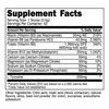 TransformHQ Hydration 42 Servings (Cherry Limeade) - Electrolyte Drink Mix