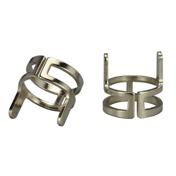 RIVERWELD WSD-60P P60 Plasma Spacer Stand Off Guide Fit WSD-60P WSD-60 Pilot Arc Starting Plasma Cutter Torch 2pk