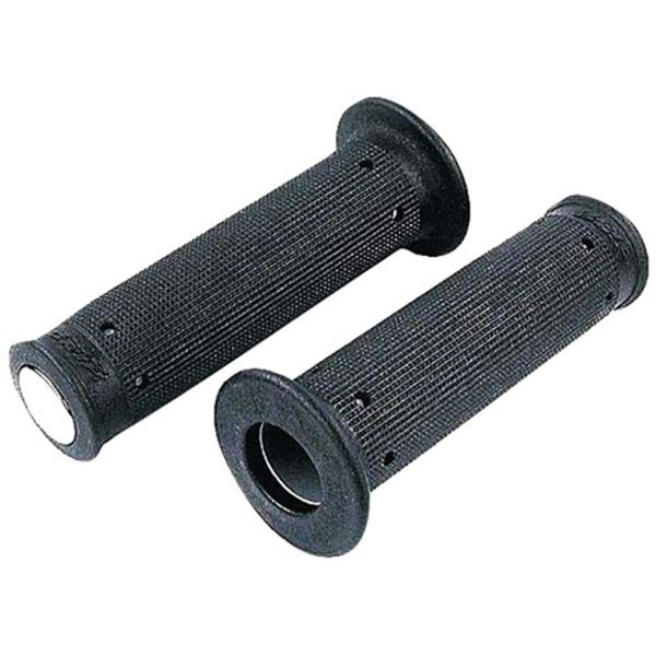 Pro Grip 842 Duo Density Cruiser Grips (1) (Grey/Black)