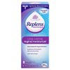 Replens Long-Lasting Vaginal Restores Vaginal Moisture Moisturizer (Pack of 2)